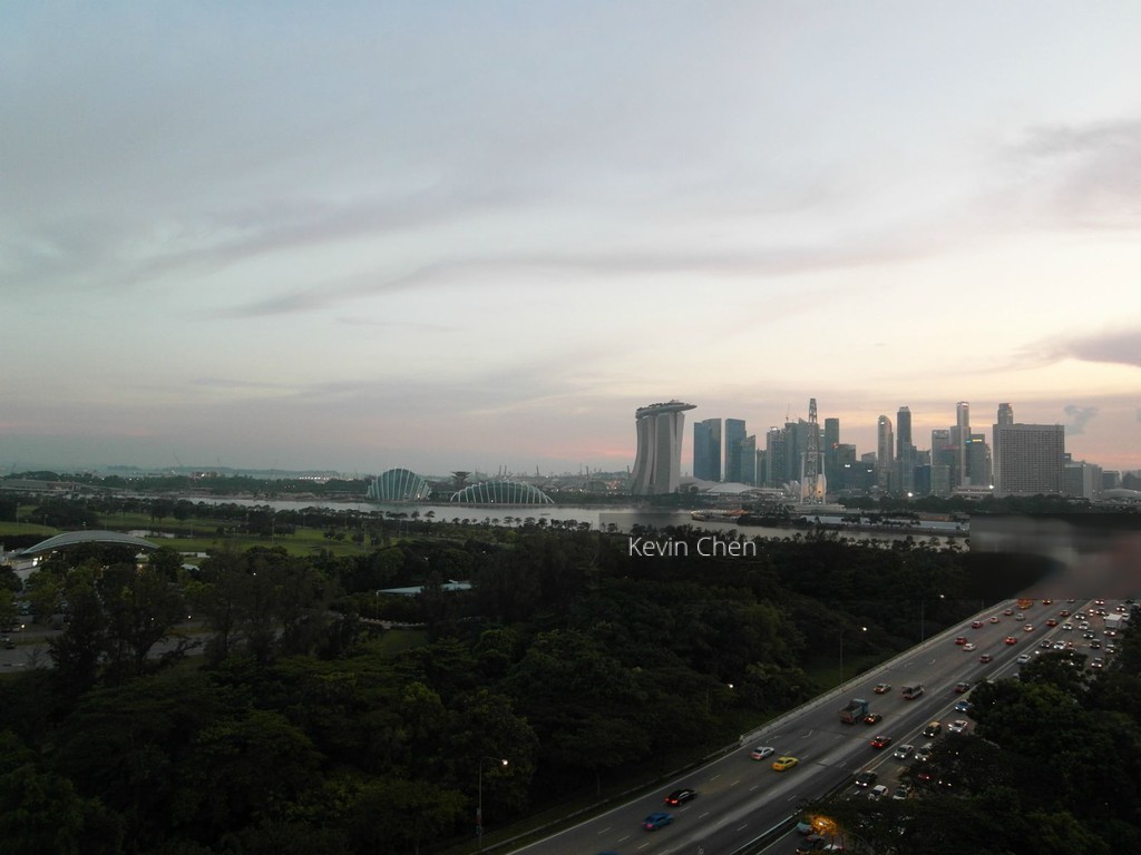 Sanctuary Green (D15), Condominium #121168952